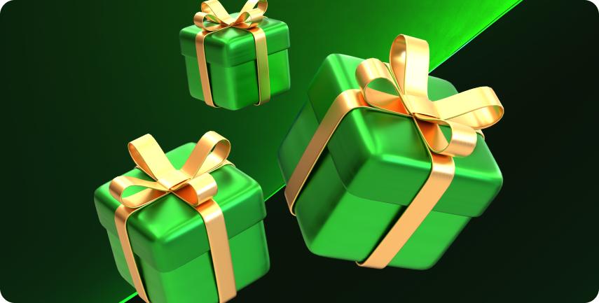 Бонусы казино Laki